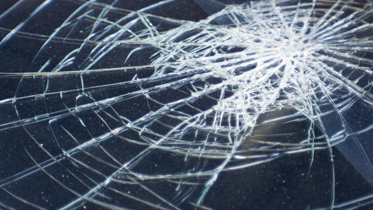 Ribut dengan Pacar, Pengemudi Mobil Picu Tabrakan Beruntun Lima Kendaraan di Tangsel