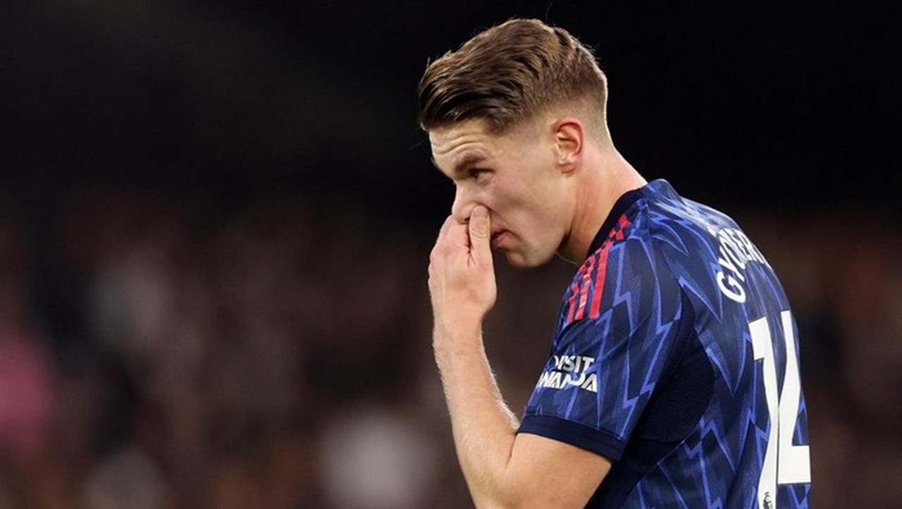 Viktor Gyokeres Gagal Penuhi Ekspektasi Arsenal, Michael Owen Ungkap Alasannya