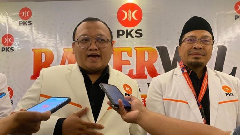 PKS Belum Final Sikapi Pilkada via DPRD, Sebut UUD 1945 Tak Melarang