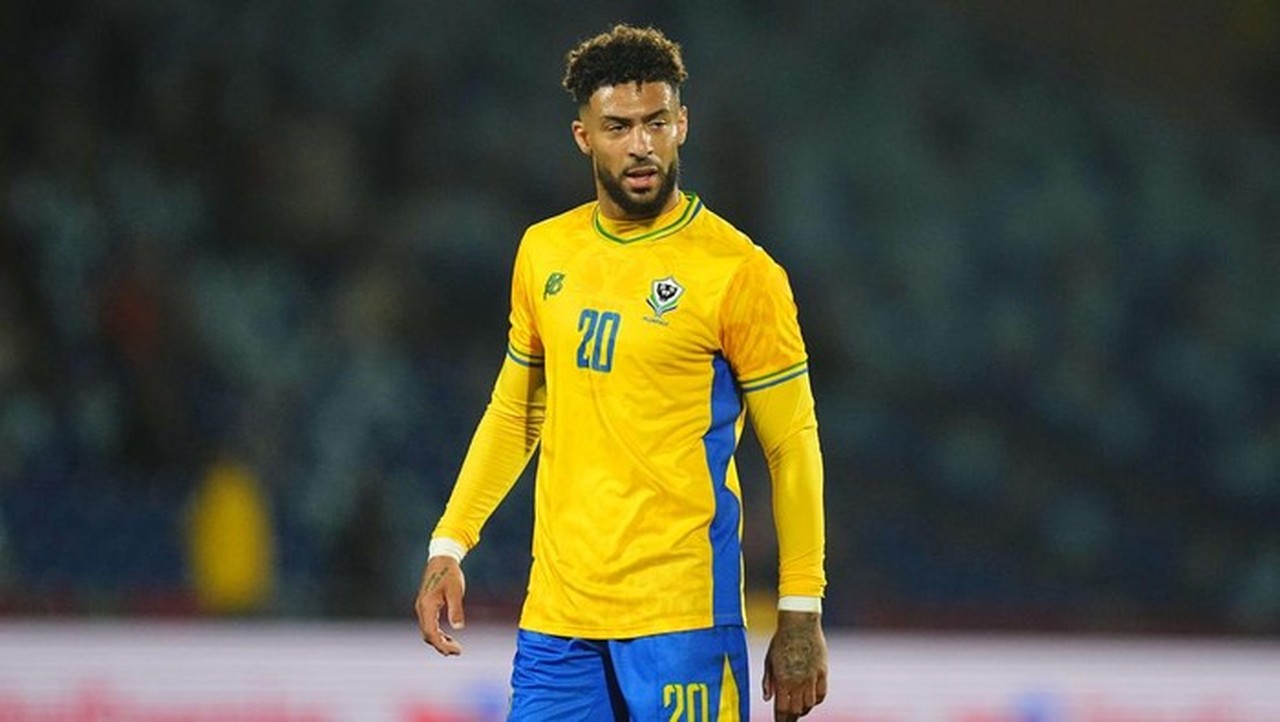 Gagal Total di Piala Afrika 2025, Timnas Gabon Dibekukan Pemerintah