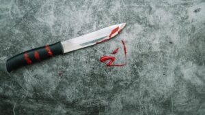 Kesal Mantan Istri Menikah Lagi, Pria di Bogor Bacok Pasangan Suami Istri