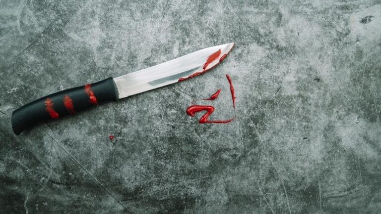 Kesal Mantan Istri Menikah Lagi, Pria di Bogor Bacok Pasangan Suami Istri Kesal Mantan Istri Menikah Lagi, Pria di Bogor Bacok Pasangan Suami Istri