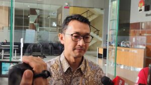 KPK Tunggu Pengembalian Aset Miliaran Rupiah dari Travel Haji Terkait Kasus Kuota Fiktif