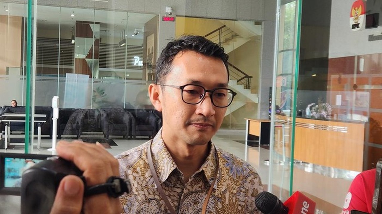 KPK Tunggu Pengembalian Aset Miliaran Rupiah dari Travel Haji Terkait Kasus Kuota Fiktif