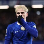 Alejandro Garnacho Akui Minim Gol di Chelsea, Yakin Akan Datang