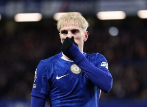 Alejandro Garnacho Akui Minim Gol di Chelsea, Yakin Akan Datang