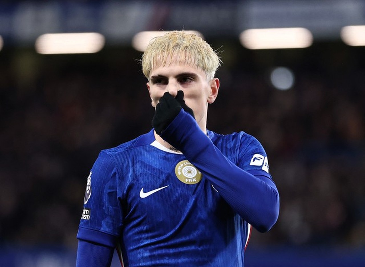 Alejandro Garnacho Akui Minim Gol di Chelsea, Yakin Akan Datang