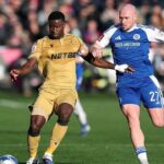 Kejutan Piala FA: Crystal Palace, Sang Juara Bertahan, Didepak Tim Divisi Enam