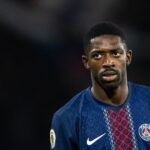 Ousmane Dembele Main Api dengan PSG, Minta Gaji Dua Kali Lipat