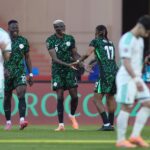 Piala Afrika 2025: Nigeria Singkirkan Aljazair 2-0, Siap Hadapi Maroko di Semifinal