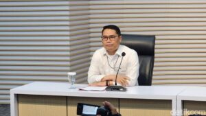 KPK Tetapkan Pejabat Pajak Jakut Tersangka Suap Rp 4 Miliar Pengurangan Nilai Pajak