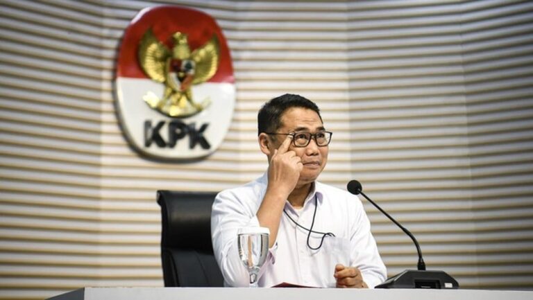 KPK Ungkap Kasus Suap Pajak: Kepala KPP Madya Jakut dan 4 Lainnya Jadi Tersangka