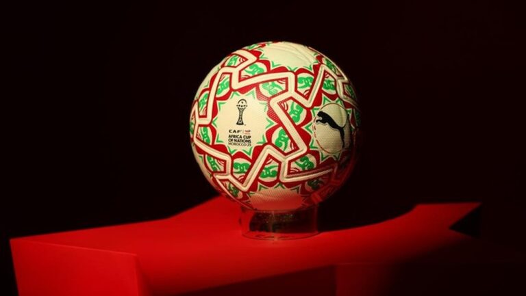 Piala Afrika 2025: Duel Sengit Senegal vs Mesir dan Nigeria vs Maroko di Semifinal