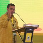 Viral MBG Balita Berwadah Kantong Kresek, DPR Minta Sanksi Tegas SPPG