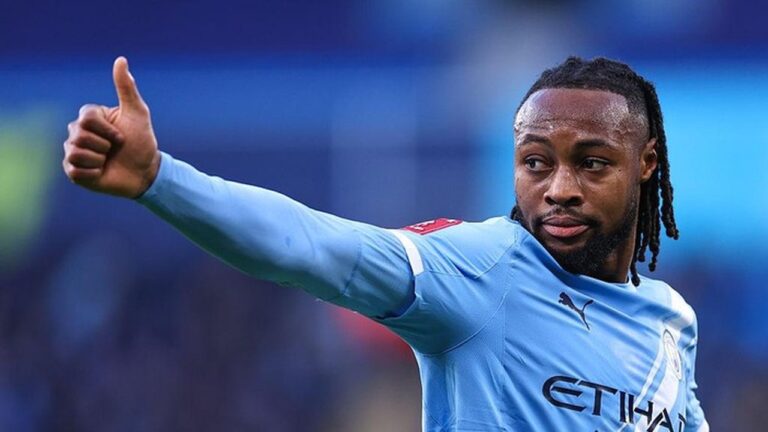 Debut Kilat Antoine Semenyo: Cetak Gol dan Assist Sehari Usai Gabung Manchester City Debut Kilat Antoine Semenyo: Cetak Gol dan Assist Sehari Usai Gabung Manchester City