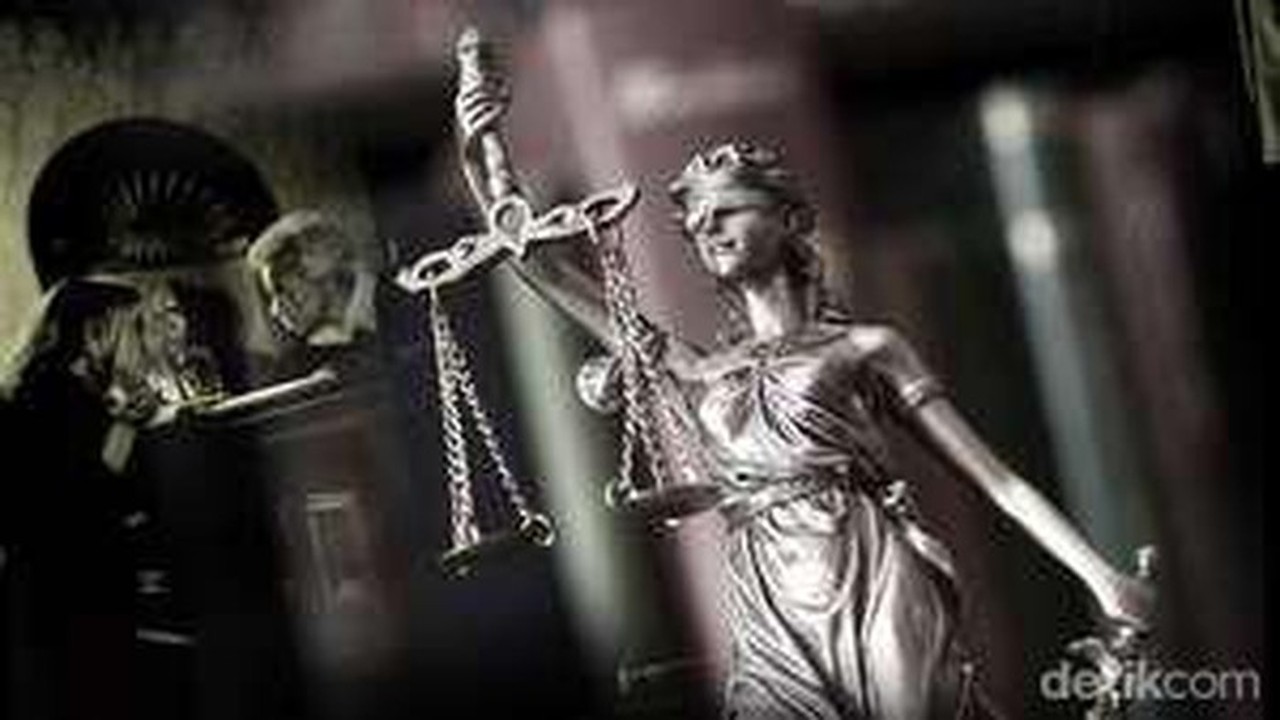 KUHP dan KUHAP Baru Berlaku Hari Ini, DPR: Babak Baru Penegakan Keadilan KUHP dan KUHAP Baru Berlaku Hari Ini, DPR: Babak Baru Penegakan Keadilan