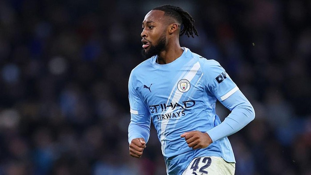 Debut Gemilang Antoine Semenyo di Manchester City: Gol dan Assist di Laga Perdana Debut Gemilang Antoine Semenyo di Manchester City: Gol dan Assist di Laga Perdana