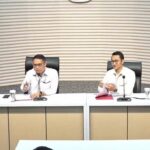 KPK Ungkap Pejabat Pajak Jakut Ditangkap Saat Bagi Dolar Singapura Jatah Suap Rp 4 Miliar