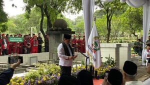 Pramono Anung Undang Sutiyoso Saat Pembongkaran Tiang Monorel: Agar Tidurnya Nyenyak