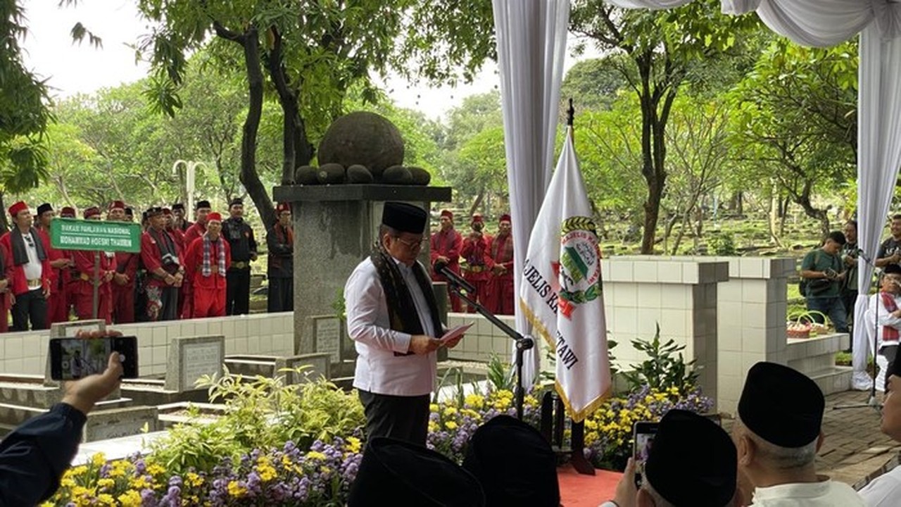 Pramono Anung Undang Sutiyoso Saat Pembongkaran Tiang Monorel: Agar Tidurnya Nyenyak