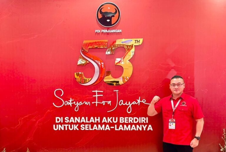 HUT Ke-53 PDIP: Arahan Megawati soal Bencana dan Penegasan Pilkada Langsung