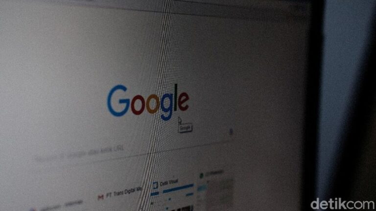 Google Bantah Keterkaitan Investasi Gojek dengan Kasus Korupsi Pengadaan Laptop Kemendikbudristek