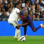 Head to Head Barcelona vs Real Madrid: Superioritas Blaugrana di Final Piala Super Spanyol 2026