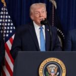 Pakar Hubungan Internasional Analisis Pernyataan Donald Trump: AS Tak Butuh Hukum Internasional