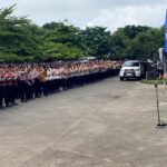 Persija Jakarta Bakal Naik Rantis ke GBLA untuk Laga Krusial Melawan Persib