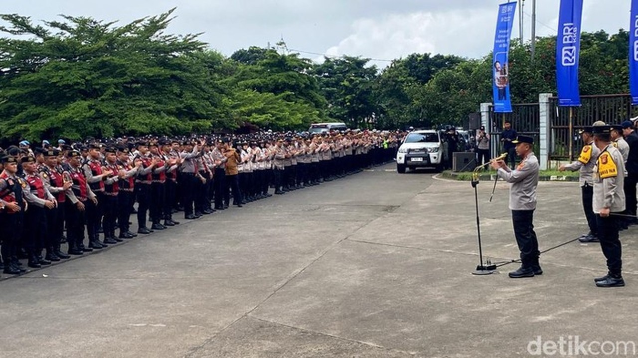 Persija Jakarta Bakal Naik Rantis ke GBLA untuk Laga Krusial Melawan Persib