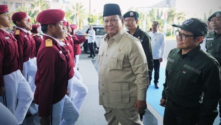 Presiden Prabowo Tunjukkan Kepedulian Mendalam pada Siswa Sekolah Rakyat