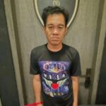 Tiga Pelaku Penembakan Warga Palmerah Ditangkap, Polisi Sita Senpi Rakitan