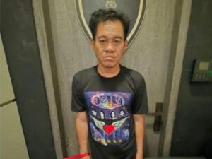 Tiga Pelaku Penembakan Warga Palmerah Ditangkap, Polisi Sita Senpi Rakitan