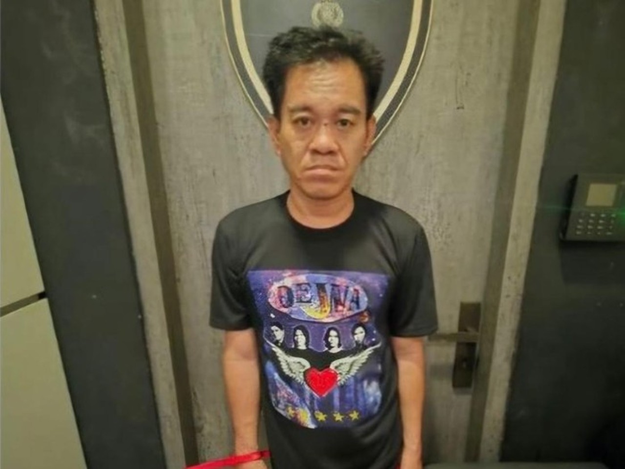 Tiga Pelaku Penembakan Warga Palmerah Ditangkap, Polisi Sita Senpi Rakitan