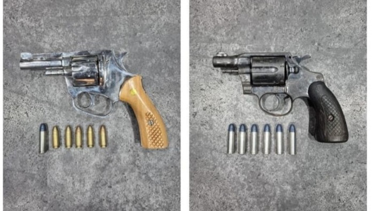 Maling Motor Tembak Warga di Jakbar Diringkus, Pelaku Ditangkap di Yogyakarta dan Cimahi