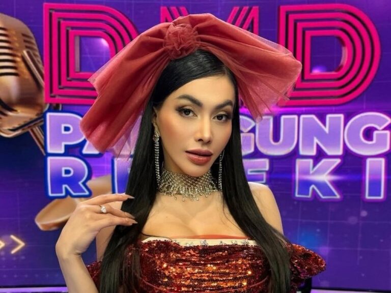 Kuasa Hukum Ressa Rizky Siap Ungkap Fakta Dugaan Penelantaran Anak oleh Denada