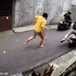 Dua Perampok Motor Sadis Diringkus di Jakbar, Beraksi Empat Kali dalam Sehari dan Tembak Warga