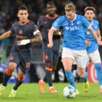 Rafael Benitez: Laga Inter Milan vs Napoli Tak Akan Tentukan Juara Serie A