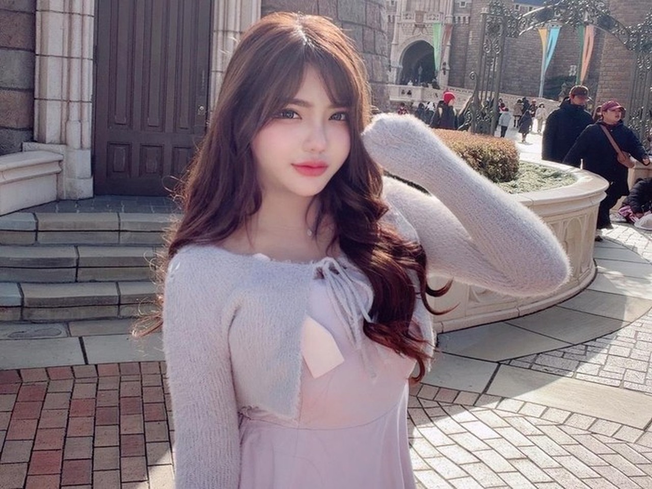 Tiara Aurellie Optimistis Terdakwa Akses Ilegal Dihukum Berat, Sidang Lanjut Besok