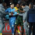 Luca Zidane Terlibat Keributan Pasca Aljazair Kalah dari Nigeria di Piala Afrika 2025