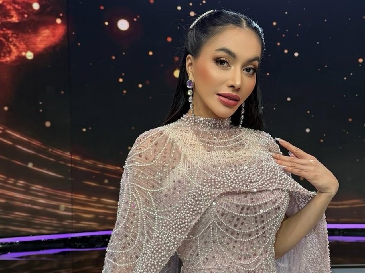 Denada Mangkir Sidang Mediasi Gugatan Ressa Rizky, Penggugat Berharap Kehadiran Langsung