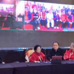 Megawati Pantau Langsung Penyaluran Bantuan Banjir Sumatera, Ungkit Pengalaman Jadi Wapres