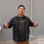 Dustin Tiffani Pasang Target 2026: Bangun Kerajaan Bisnis hingga Punya Anak