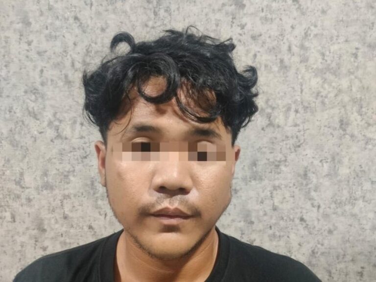 Joki Jambret iPhone 16 Pro di Kelapa Gading Dibekuk Polisi Setelah Rekannya Tertangkap