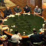 Prabowo Dorong Industri Chip Nasional Lewat Investasi Teknologi Semikonduktor di Hambalang