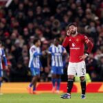 MU Tersingkir dari Piala FA Usai Kalah 1-2 dari Brighton di Old Trafford