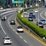 Lalu Lintas Tol Arah Jakarta Lancar Pagi Ini, Jasa Marga Pantau Sejumlah Ruas