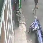 Rampok Sadis Beraksi di Palmerah, Tembak Kaki Warga dan Diringkus di Yogya-Cimahi