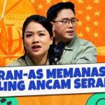 Iran-AS Memanas: Ancaman Serangan Balik dan Peringatan Keras dari Teheran