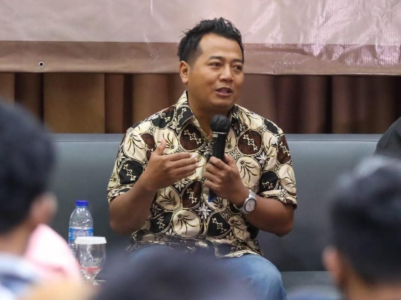 Kaesang Targetkan Jateng Jadi ‘Kandang Gajah’ PSI, Analis: Target Berat Kalahkan PDIP